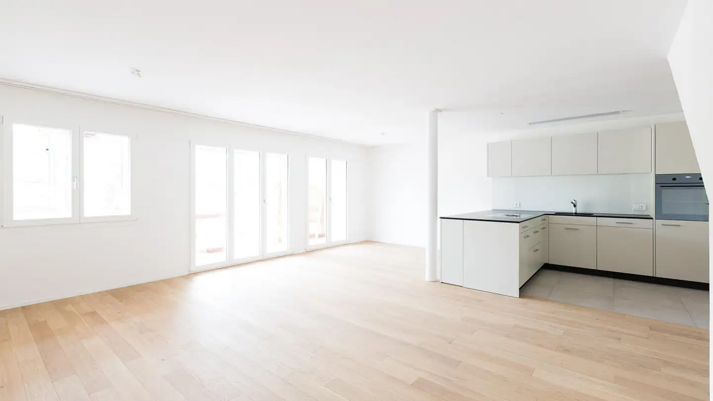 Apartment for rent - Schmiedgasse 6, 5734 Reinach AG - Photo 4