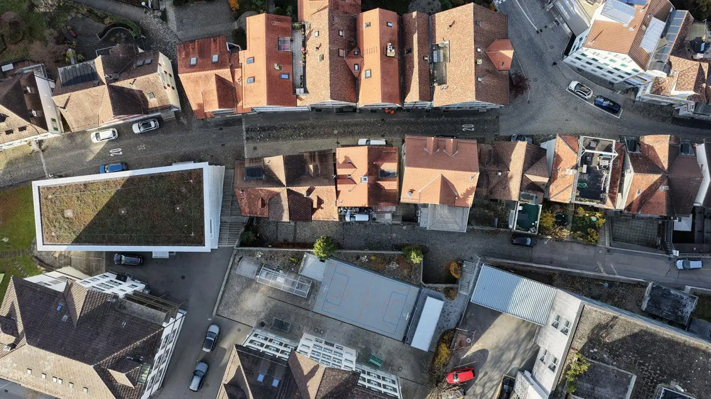 Immeuble résidentiel à vendre - Schmiedgasse 35, 9100 Herisau