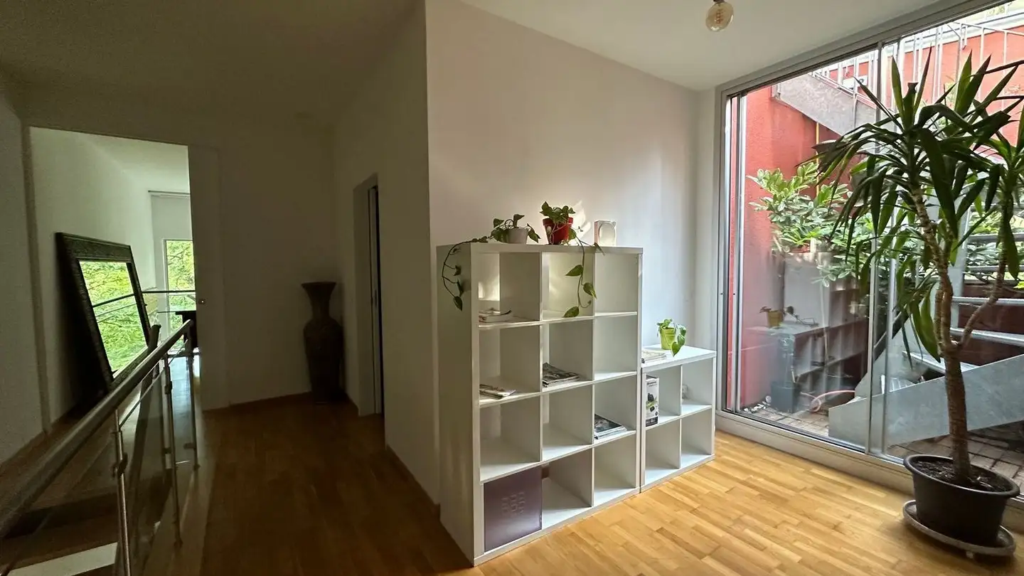 Appartement à louer - Rue Caroline 15a, 1003 Lausanne - Photo 2