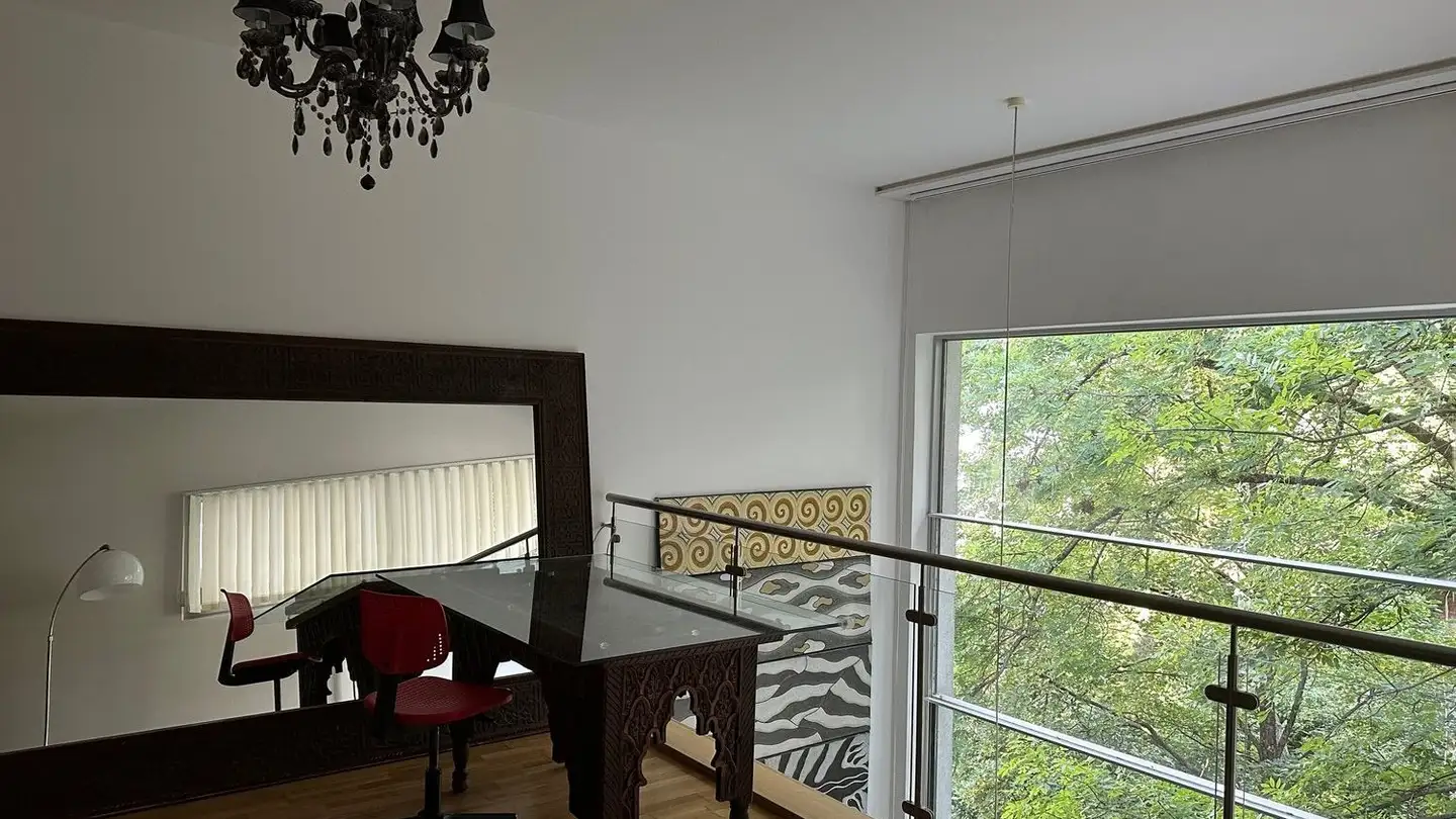 Appartement à louer - Rue Caroline 15a, 1003 Lausanne - Photo 3