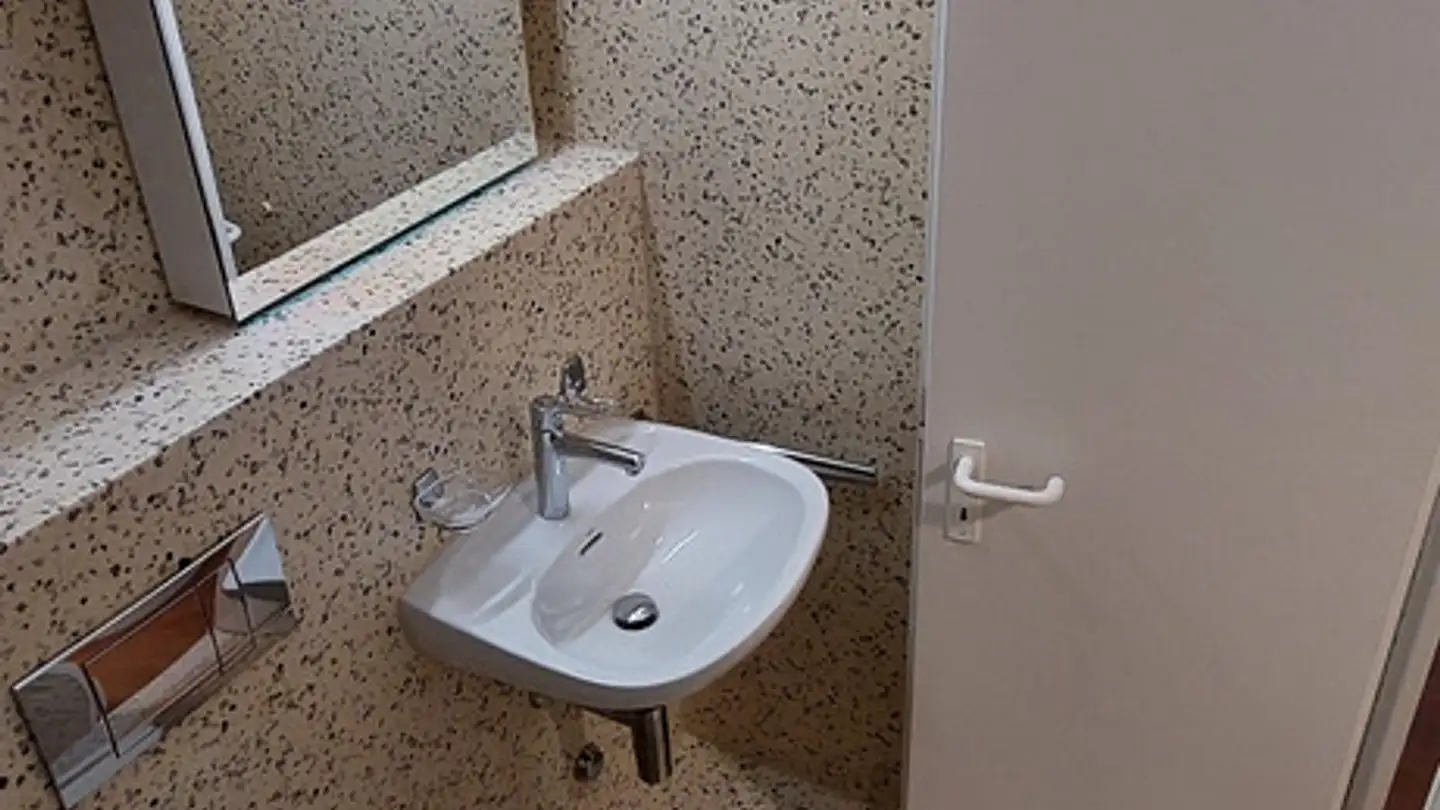 Appartamento in affitto - Winkelriedstrasse, 6003 Luzern - Photo 3