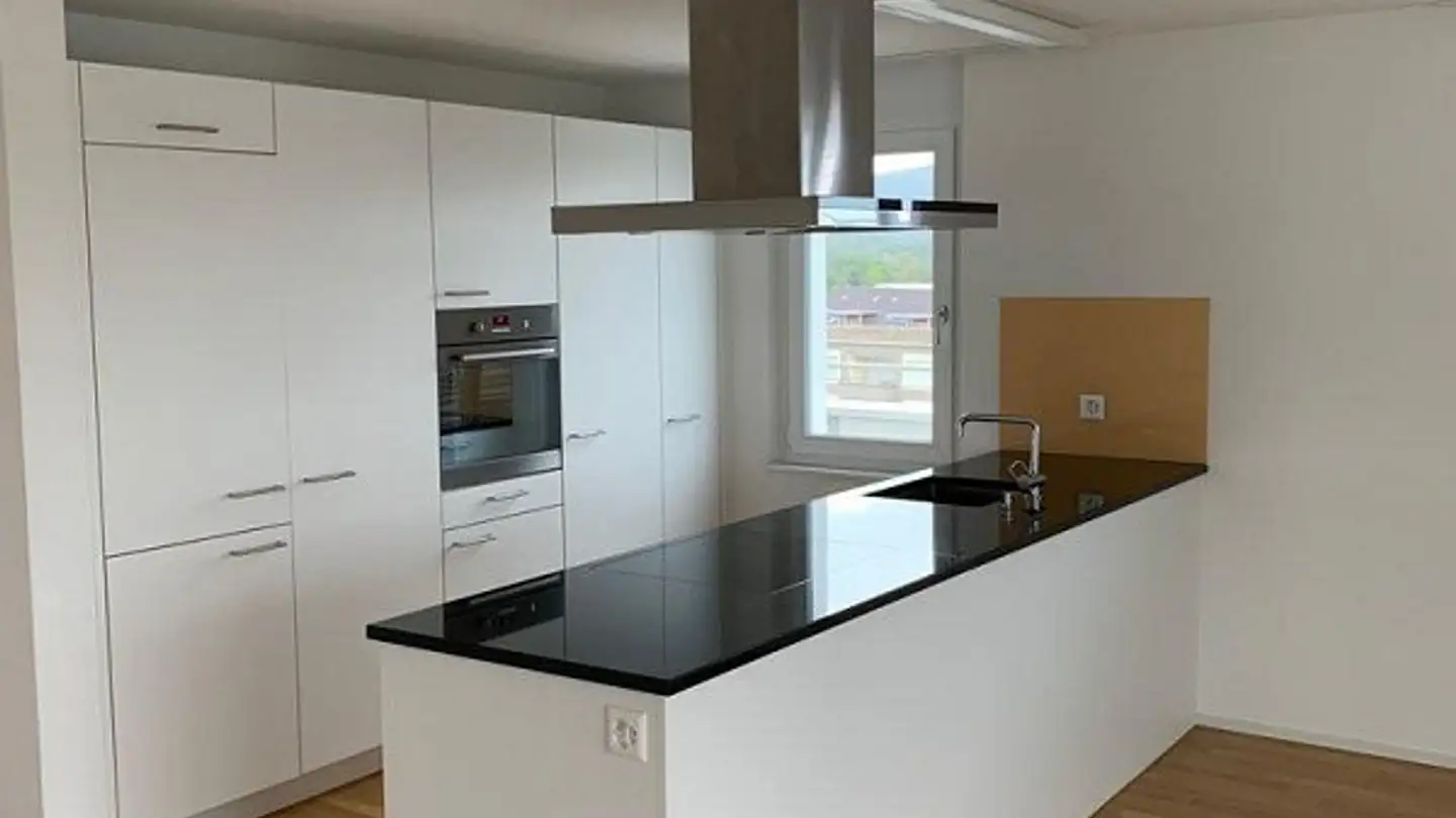 Penthouse for rent - Juraweg 2, 5502 Hunzenschwil - Photo 2