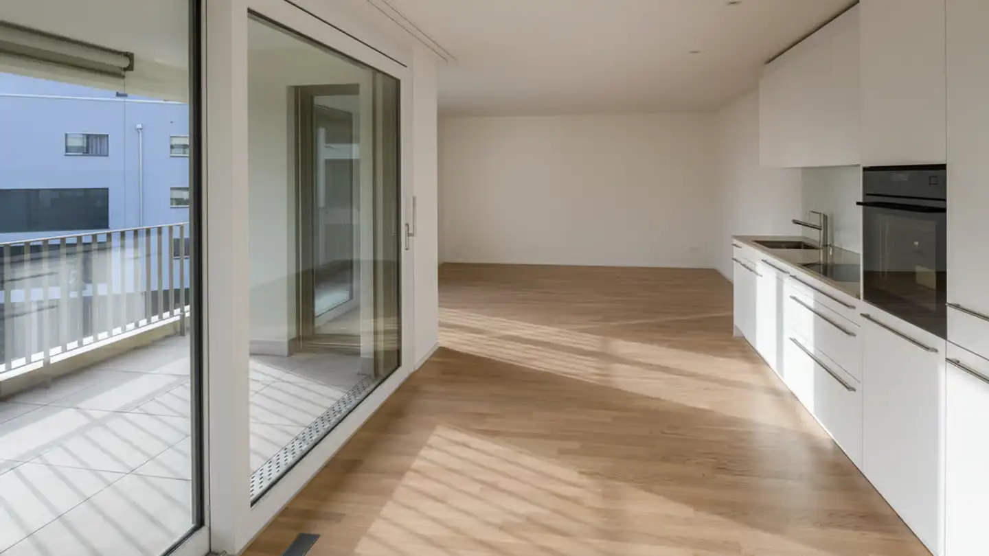 Appartement à louer - Oberwilerstrasse 2, 4106 Therwil - Photo 4