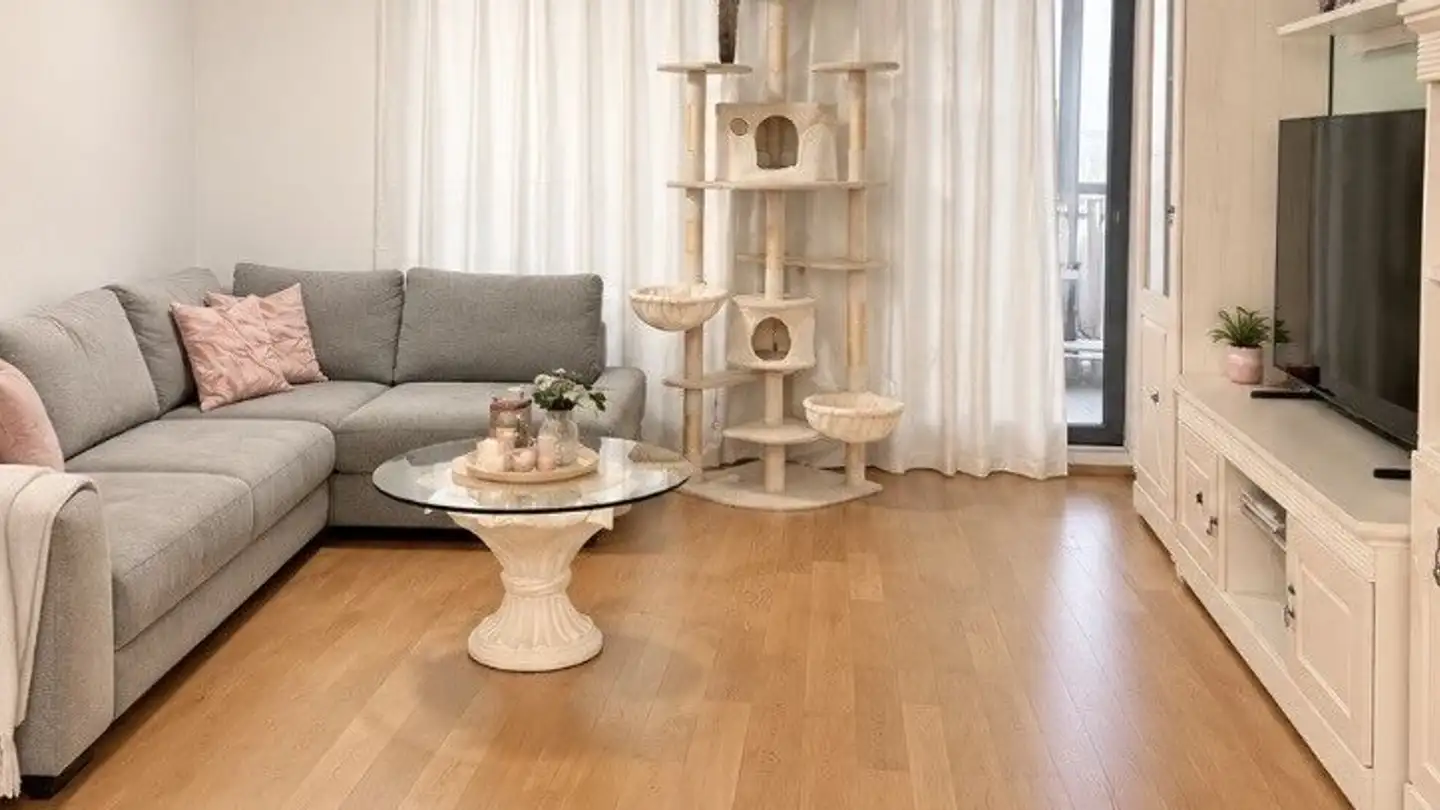 Apartment for rent - Klosgasse 12, 8880 Walenstadt
