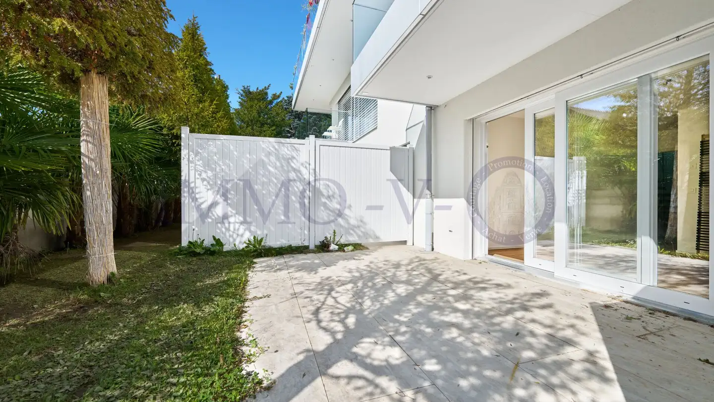 Apartment for rent - 1268 Begnins - Photo 2