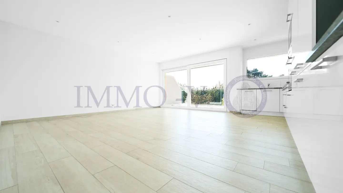 Apartment for rent - 1268 Begnins - Photo 3