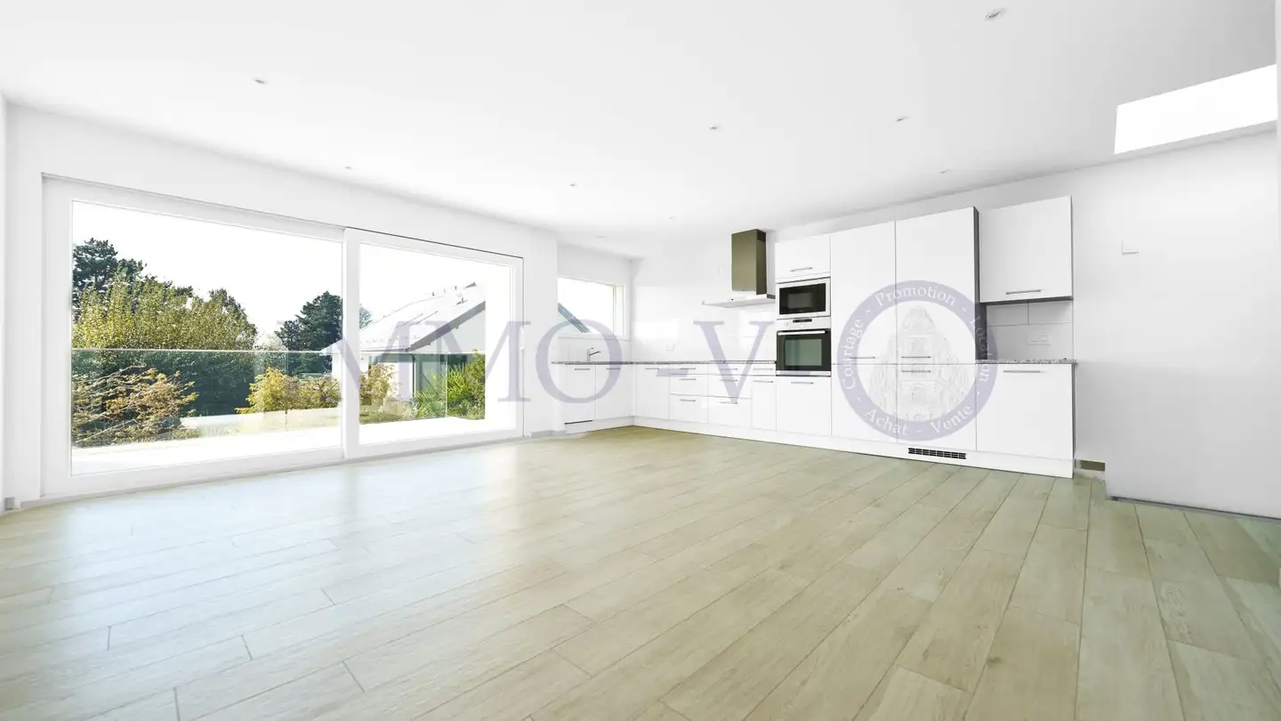 Apartment for rent - 1268 Begnins - Photo 4