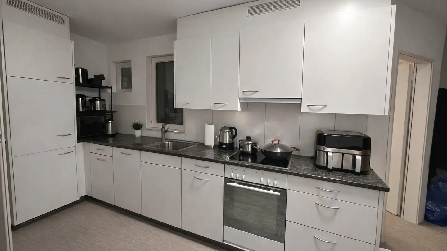 Stanza singola in affitto - Marmorgasse 9, 8004 Zürich - Foto 4