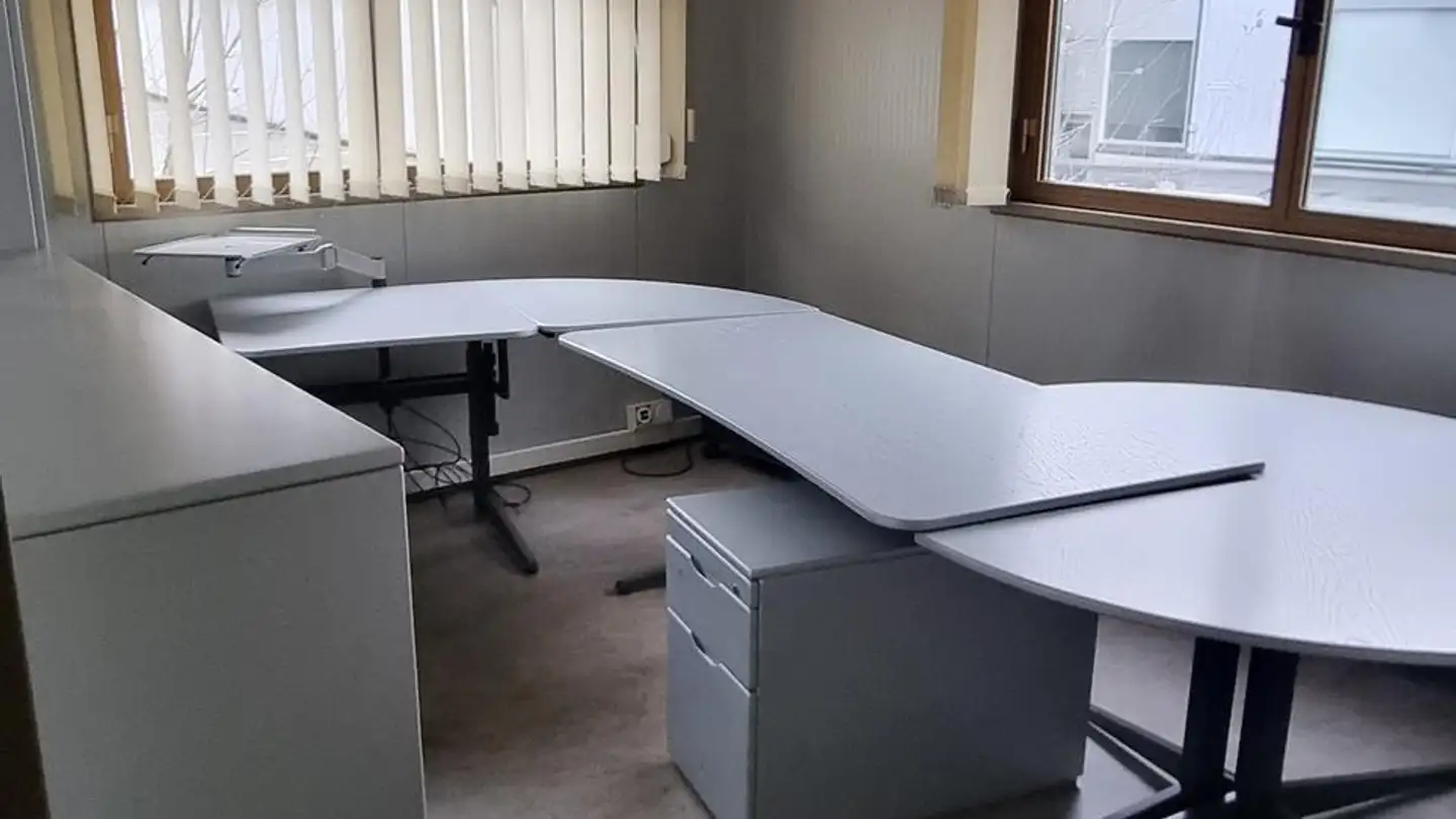 Commerciale in vendita - 3952 Susten - Photo 2