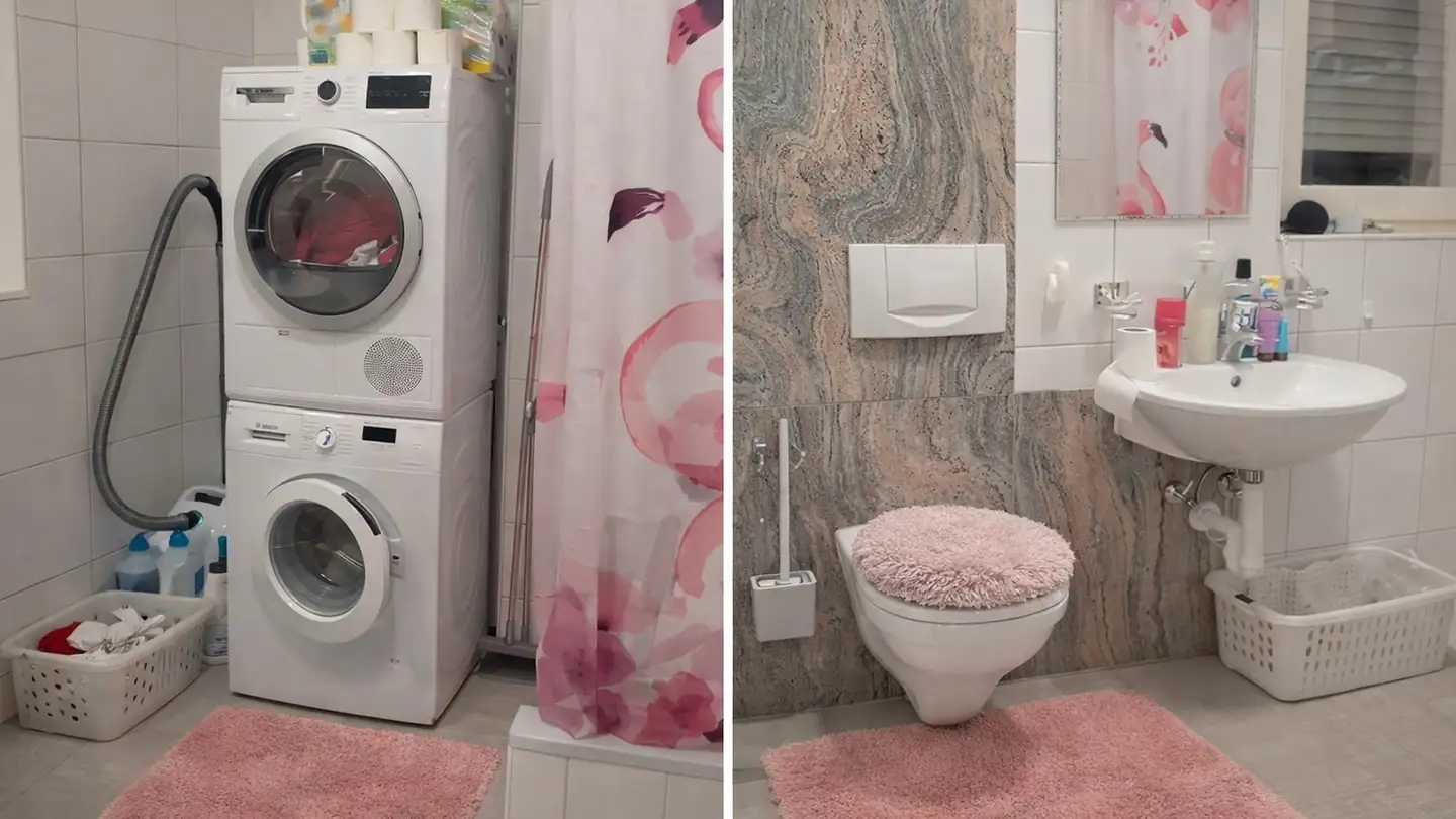 Stanza singola in affitto - Marmorgasse 9, 8004 Zürich - Foto 2