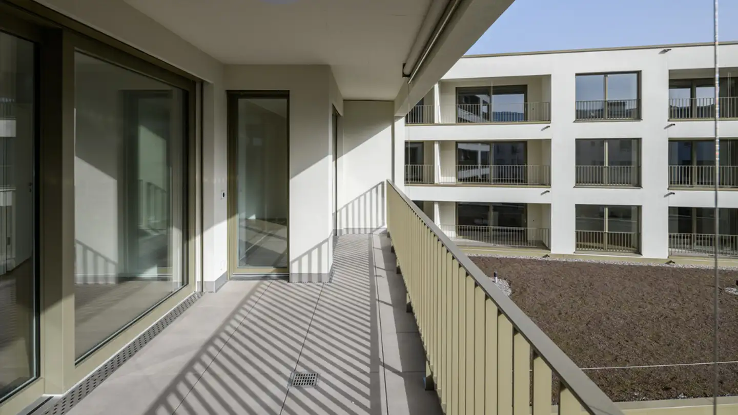 Appartement à louer - Oberwilerstrasse 2, 4106 Therwil - Photo 2