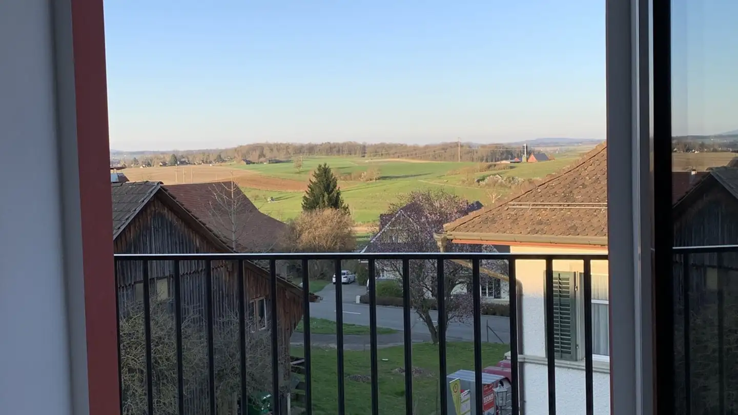 Wohnung mieten - Dorfplatz 2, 8457 Humlikon - Foto 2