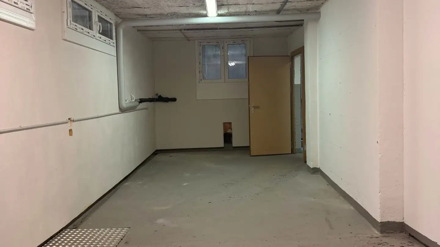 Atelier à louer - Sulgerstrasse 4, 8575 Bürglen TG - Photo 3