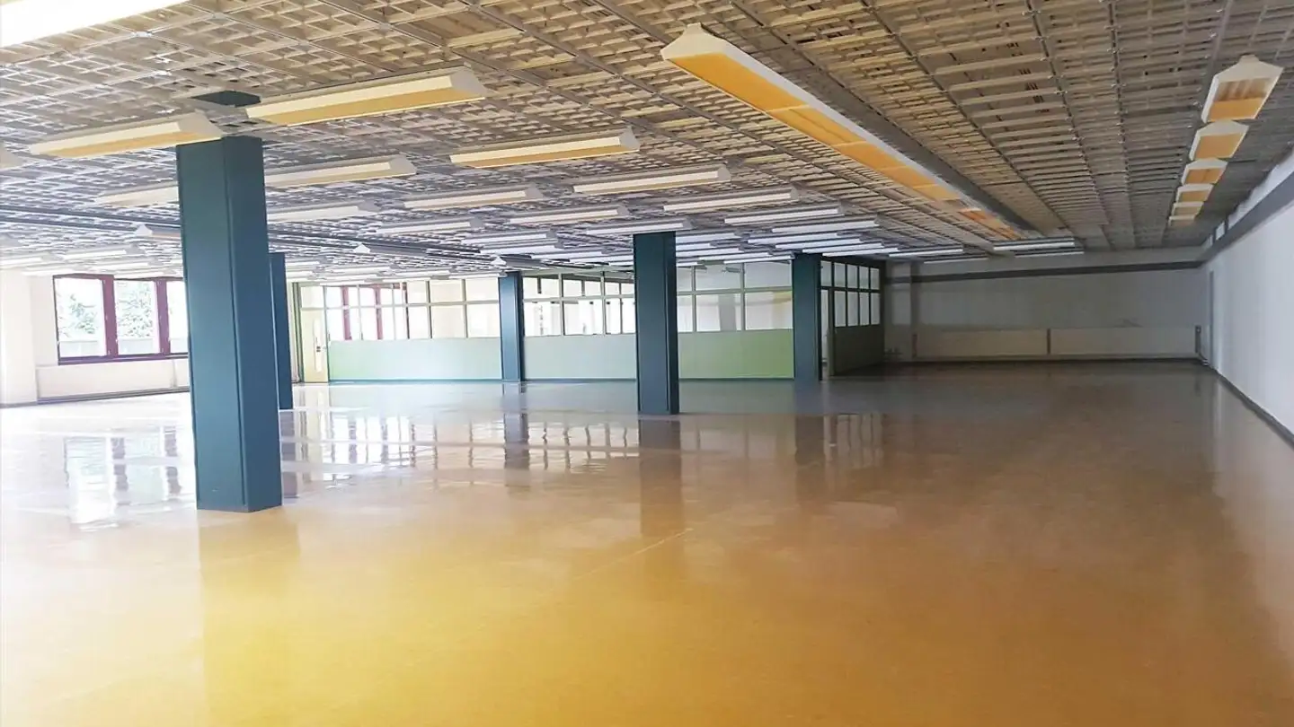 Spazio di archiviazione in affitto - Bahnhofstrasse 102, 5000 Aarau - Foto 3