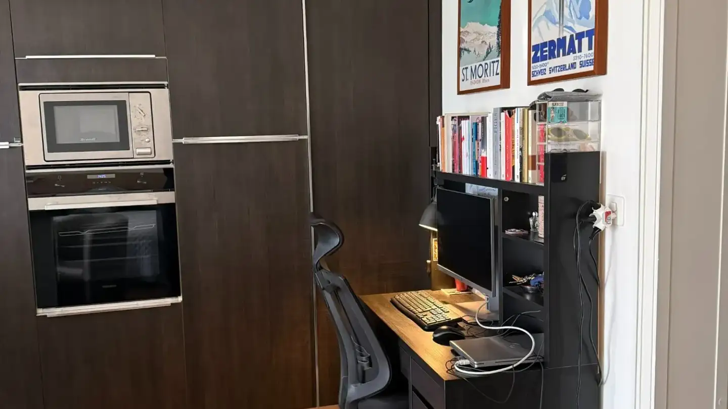Appartement à louer - Chemin De Primerose 6, 1007 Lausanne - Photo 2