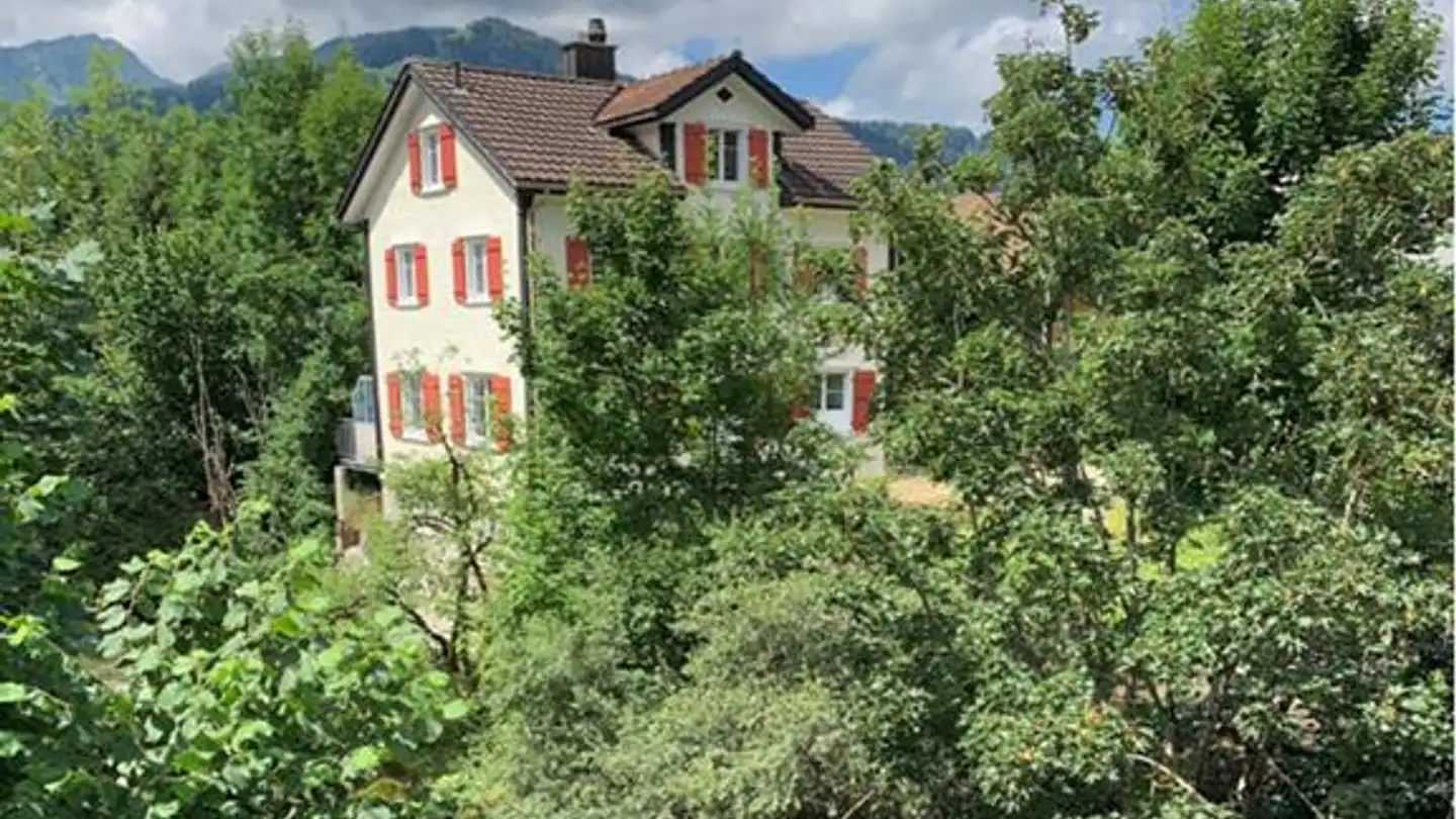 Single house for sale - Toggenburgerstrasse 1, 9652 Neu St. Johann - Photo 4