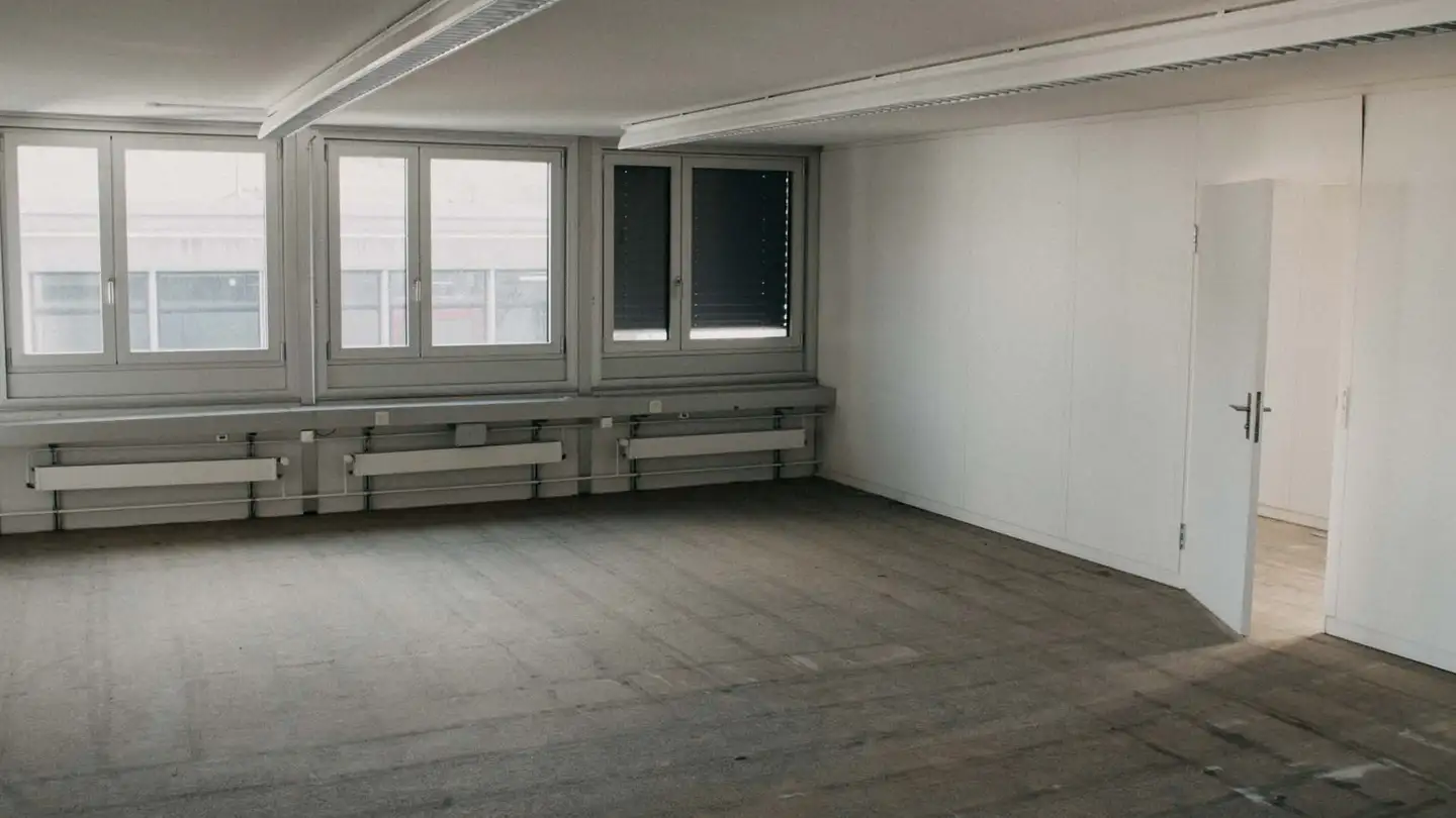 Spazio ufficio in affitto - Obere Zollgasse 75, 3072 Ostermundigen - Photo 4