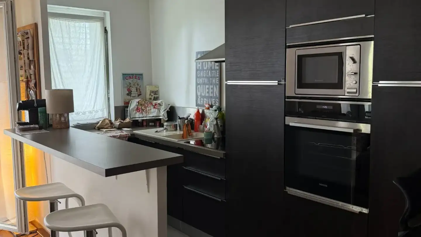 Appartement à louer - Chemin De Primerose 6, 1007 Lausanne - Photo 3
