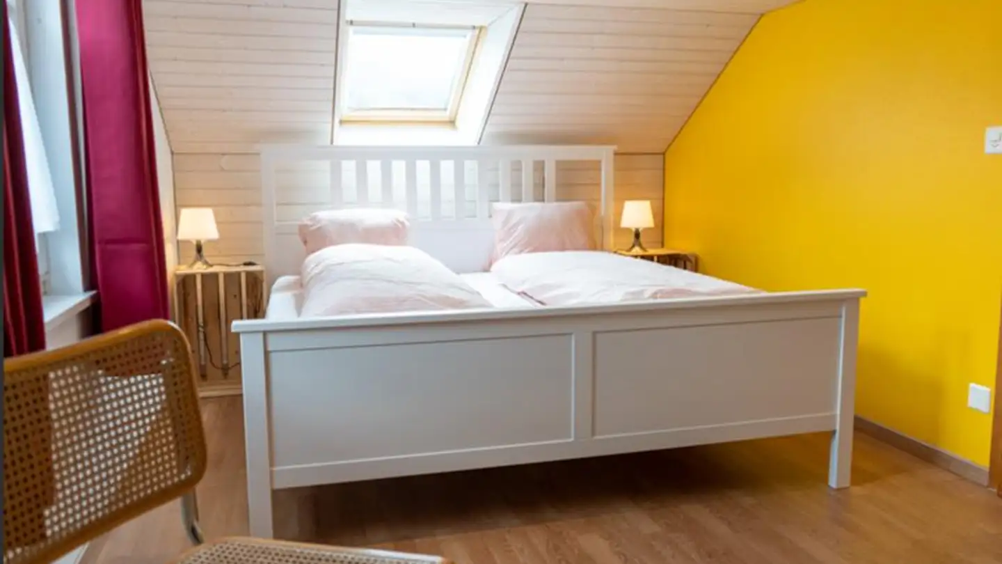 Single house for sale - Toggenburgerstrasse 1, 9652 Neu St. Johann - Photo 2