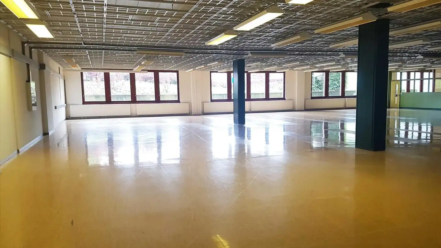 Spazio di archiviazione in affitto - Bahnhofstrasse 102, 5000 Aarau - Foto 2