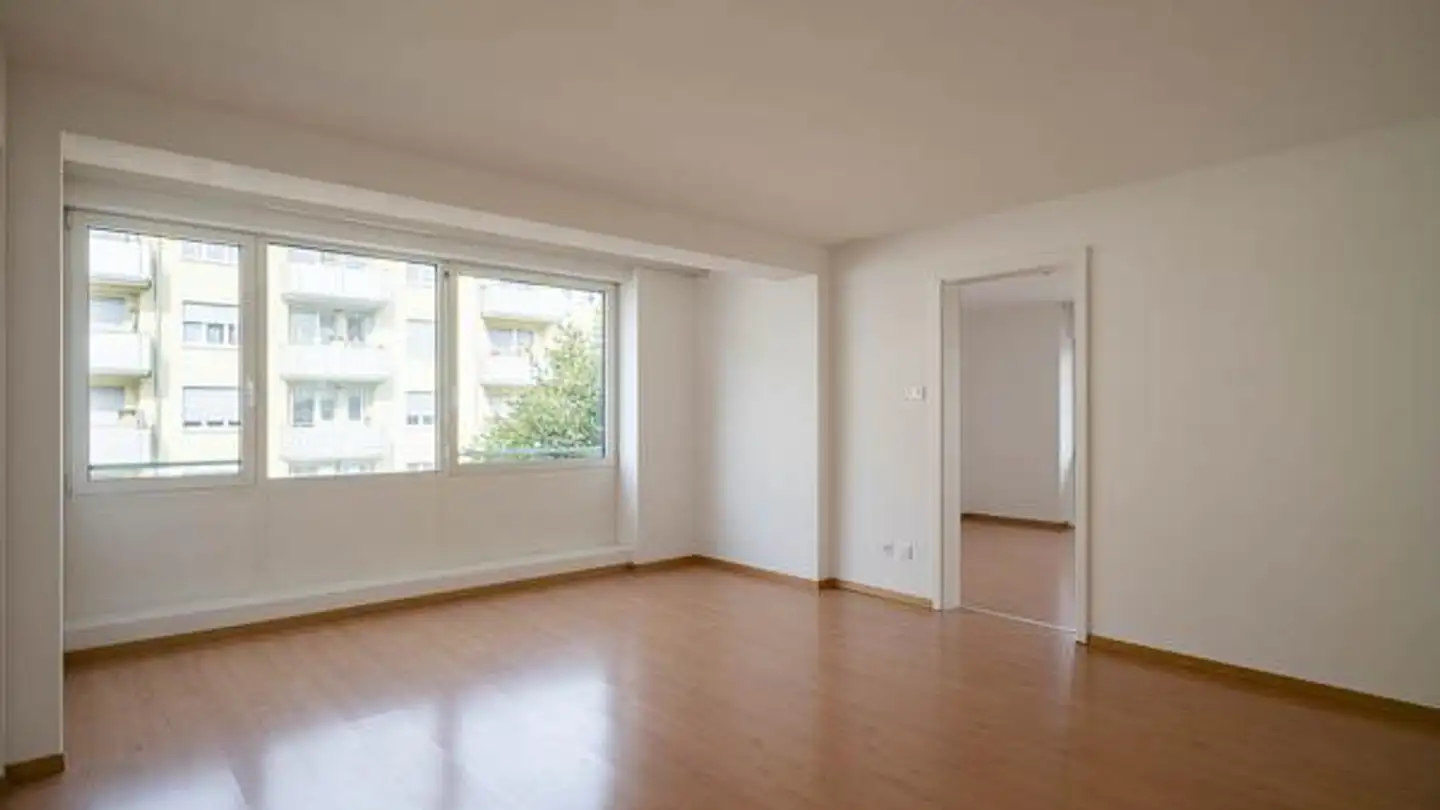 Wohnung mieten - Langgasse 92, 9008 St. Gallen - Foto 2