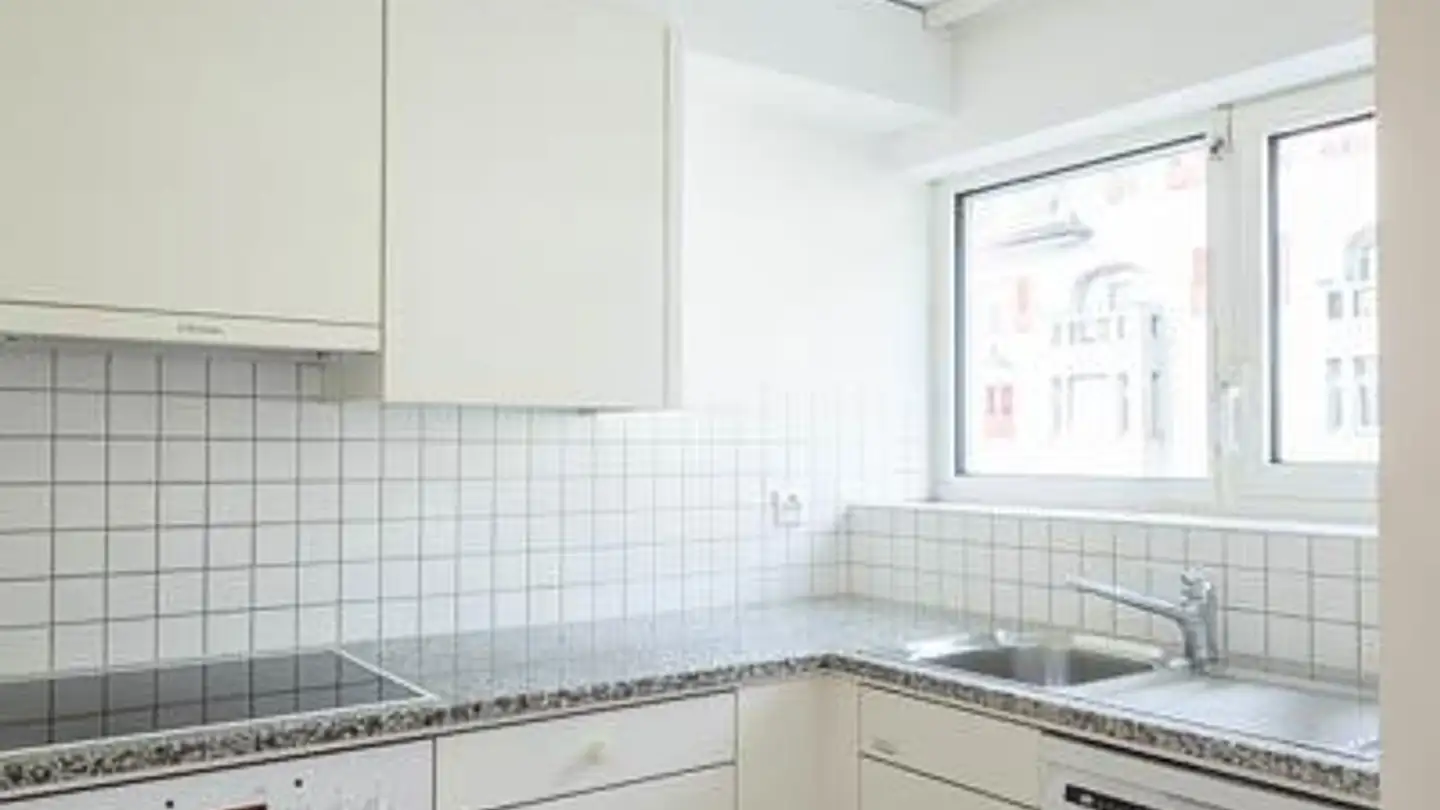 Wohnung mieten - Langgasse 92, 9008 St. Gallen - Foto 3
