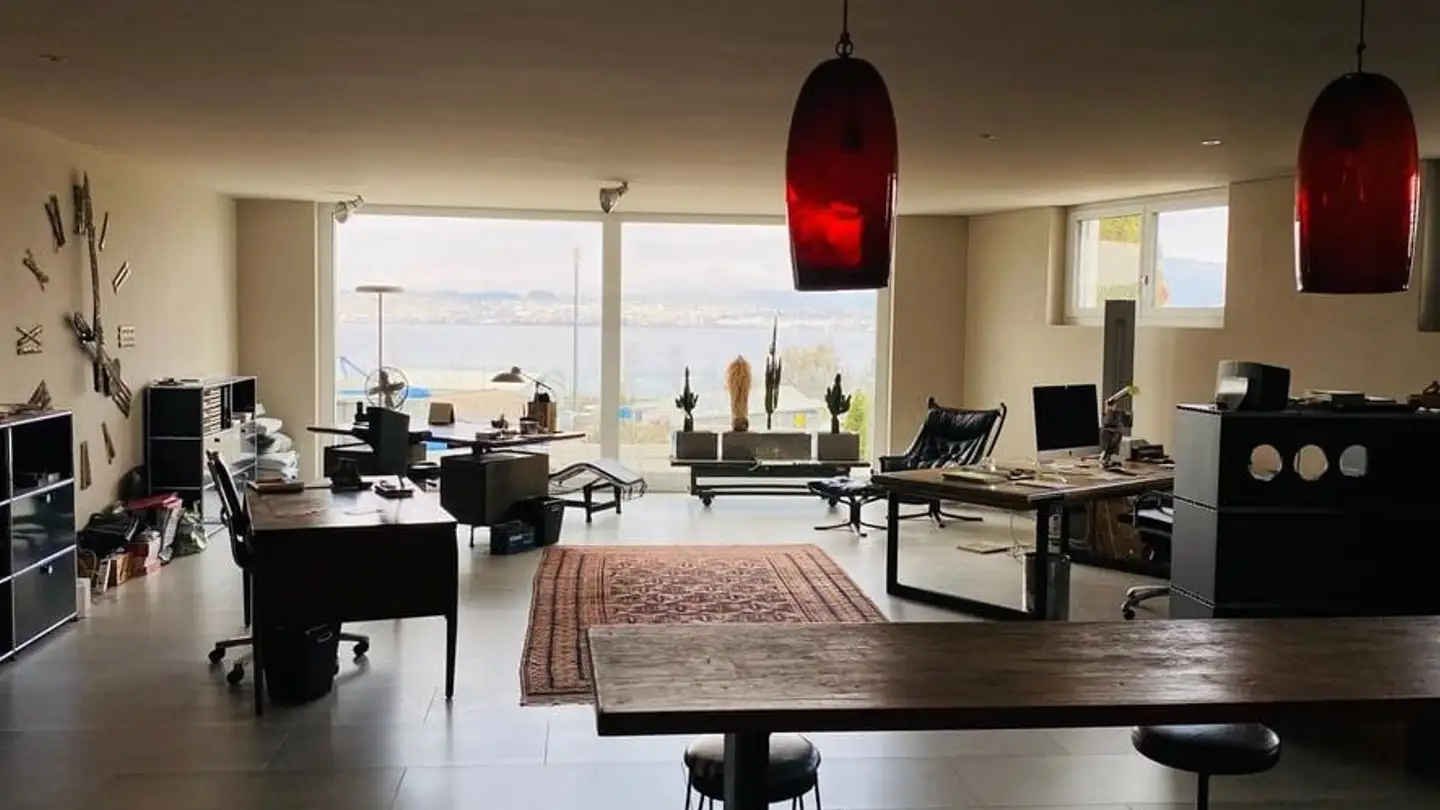 Spazio ufficio in affitto - Rainweg 5, 8852 Altendorf - Foto 2