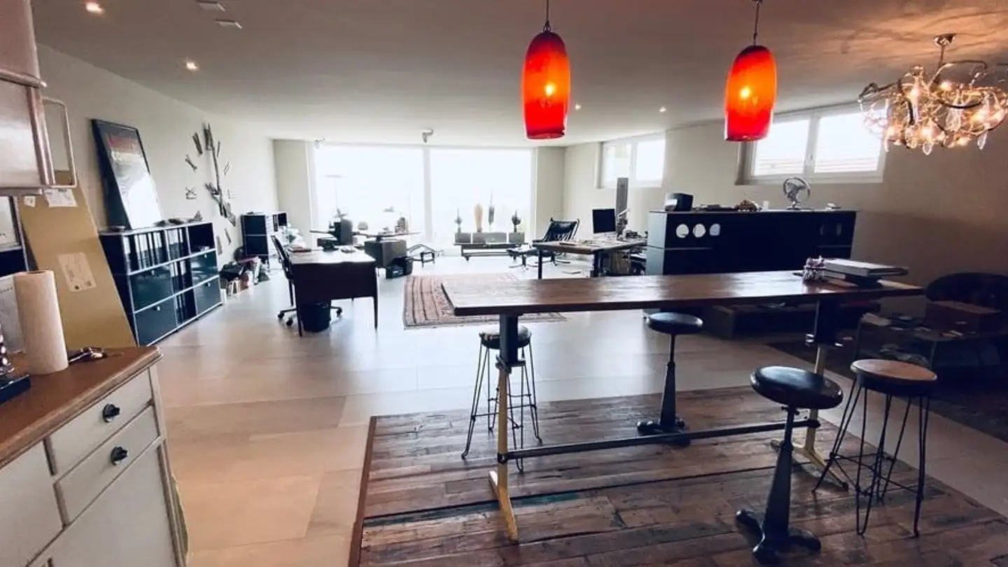 Spazio ufficio in affitto - Rainweg 5, 8852 Altendorf - Foto 3