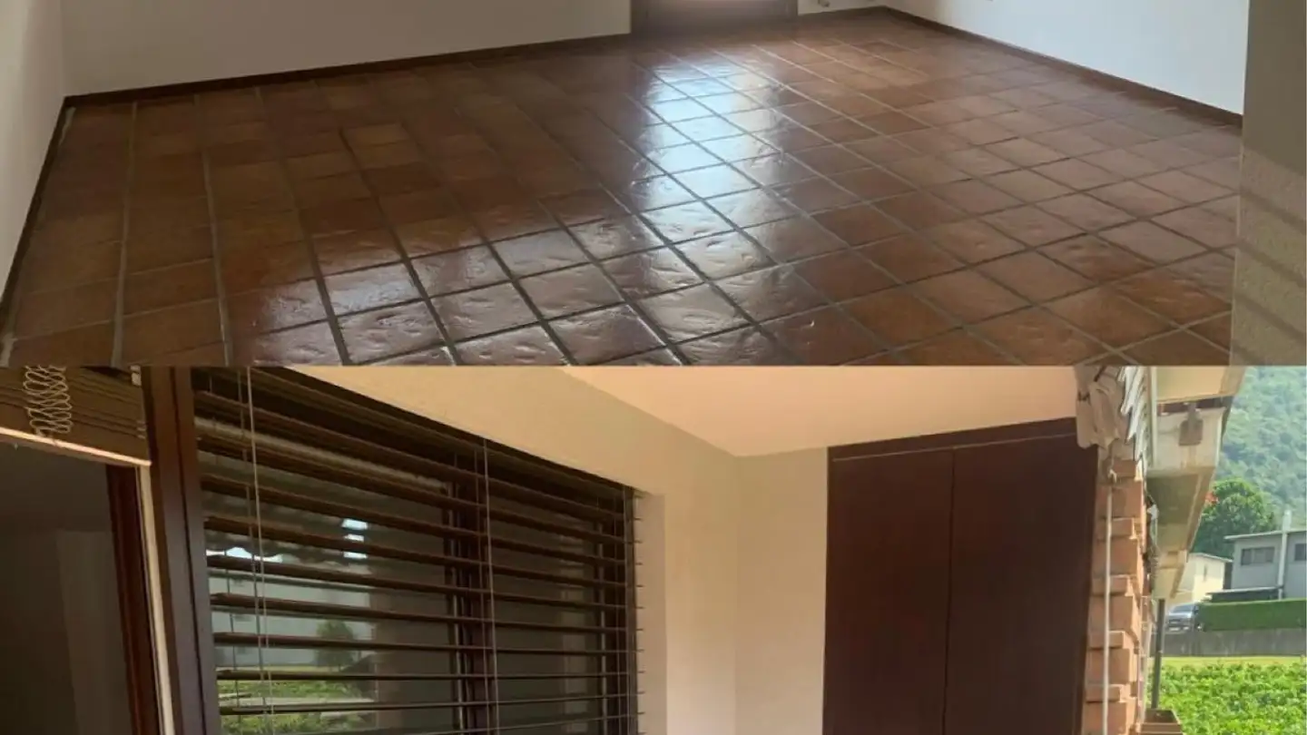Appartement à louer - 6517 Arbedo