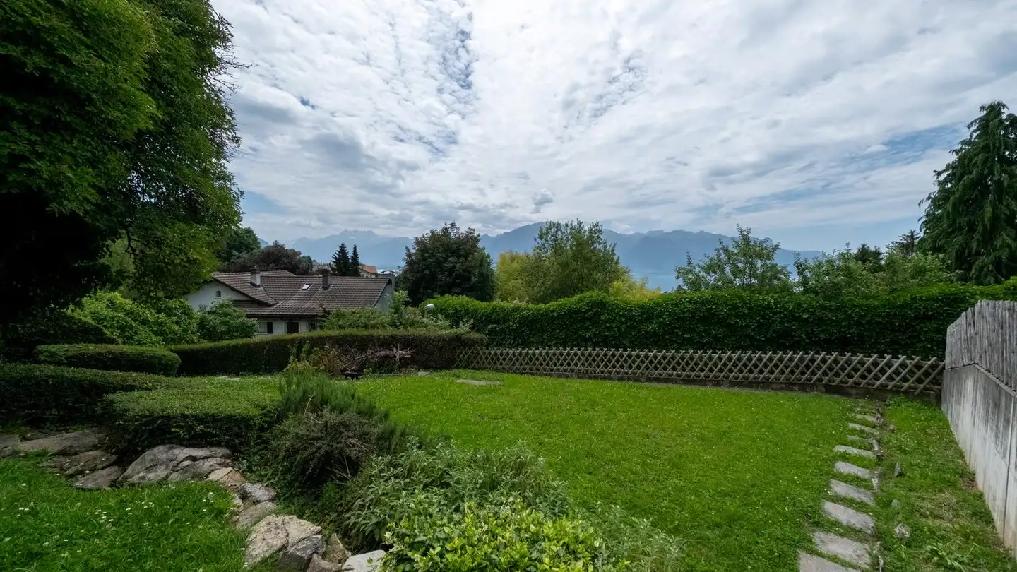Maison individuelle à vendre - 1807 Blonay - Photo 3