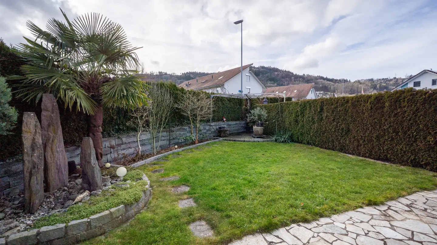 Casa a schiera in vendita - 8957 Spreitenbach - Photo 3