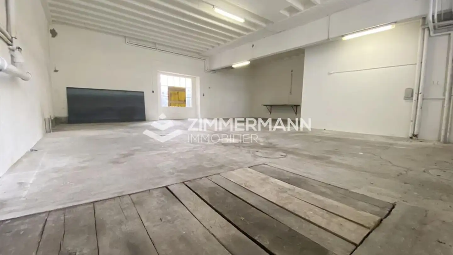 Workshop for rent - Chemin De La Favre, 1268 Begnins - Photo 4