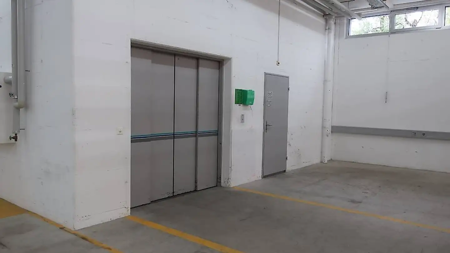 Lagerraum mieten - Allmendweg 1, 4528 Zuchwil - Foto 3