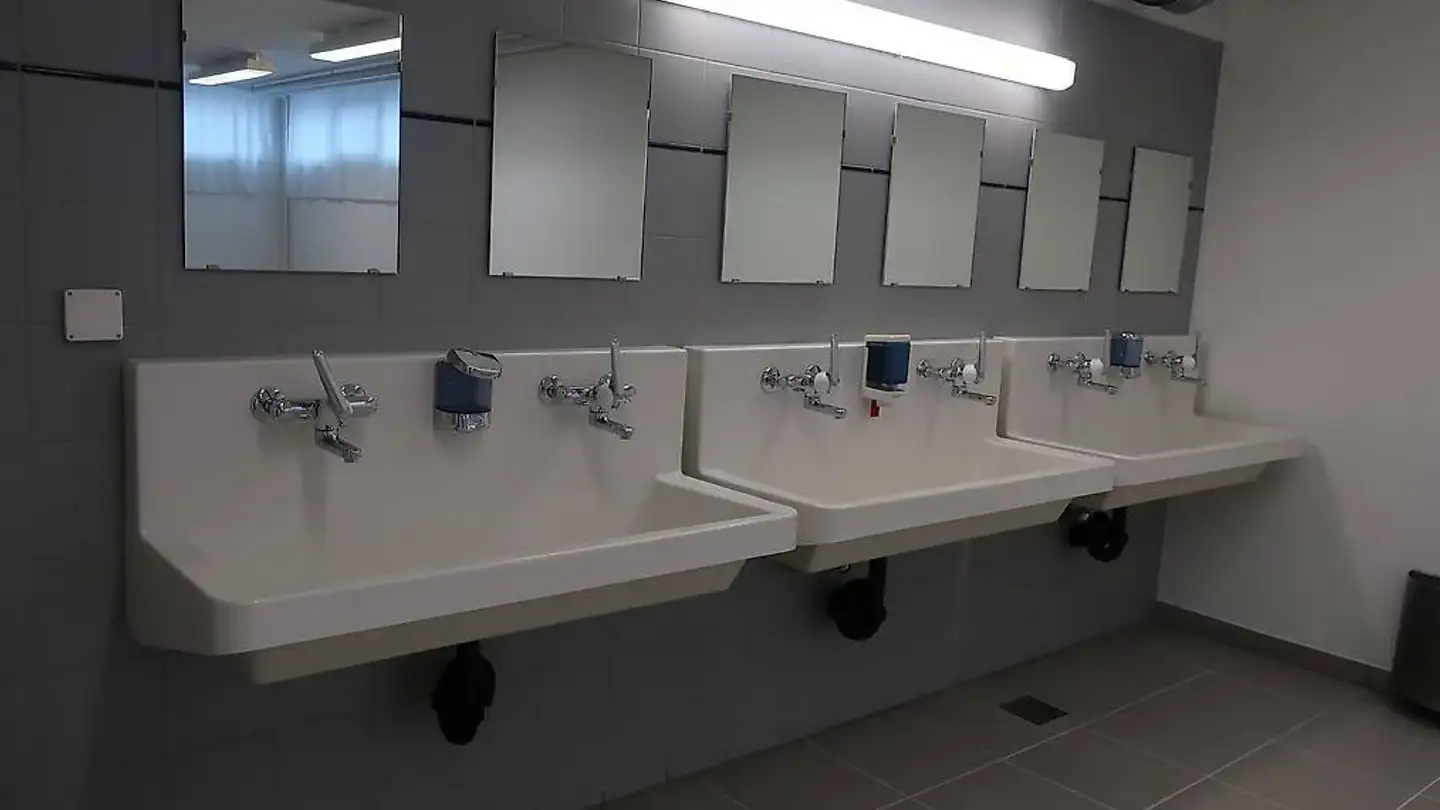 Lagerraum mieten - Allmendweg 1, 4528 Zuchwil - Foto 4