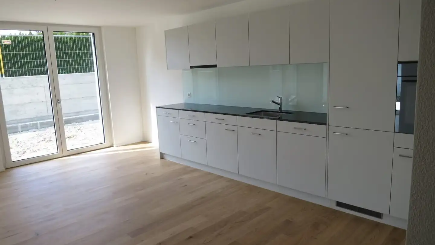 Appartement à louer - Hirschwiese 9, 8730 Uznach