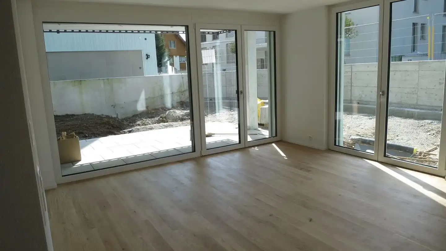 Appartement à louer - Hirschwiese 9, 8730 Uznach - Photo 2