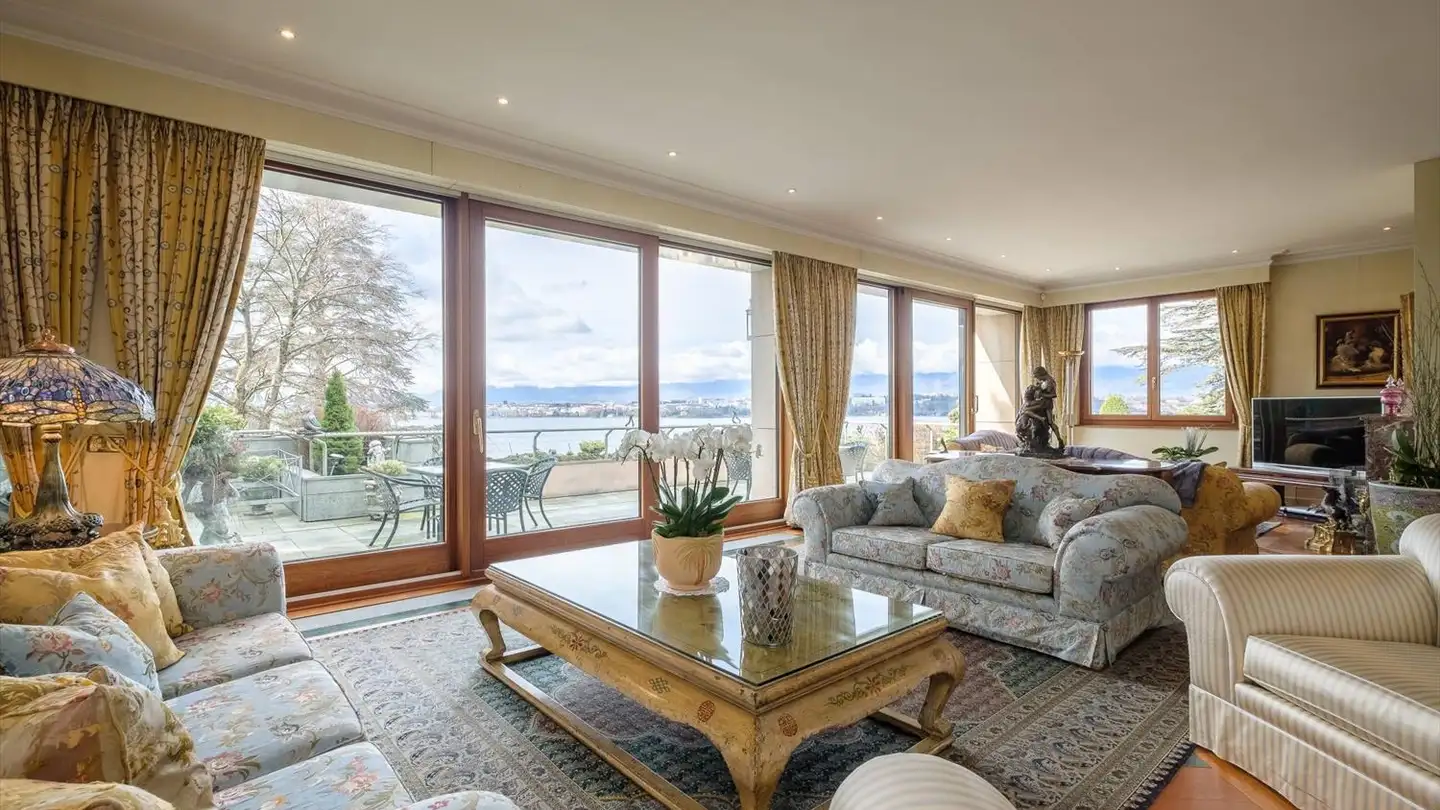 Appartamento in vendita - 1223 Cologny - Foto 4