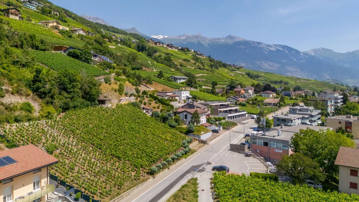 Terreno edificabile in vendita - Rue De Plantassage, 3976 Noës