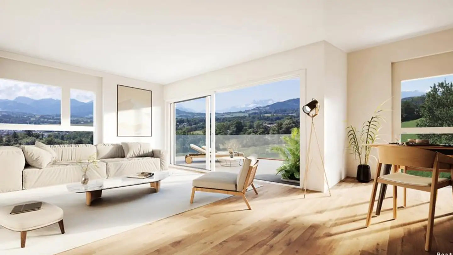 Apartment for sale - Chemin Du Verger 27, 1673 Auboranges