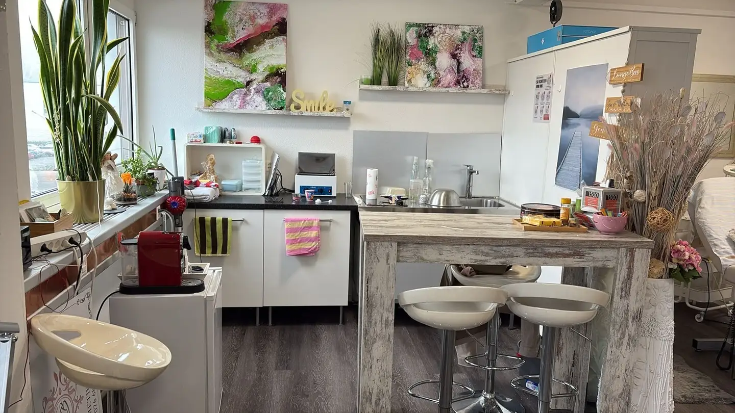 Bürofläche mieten - Länggenstrasse 26, 8184 Bachenbülach