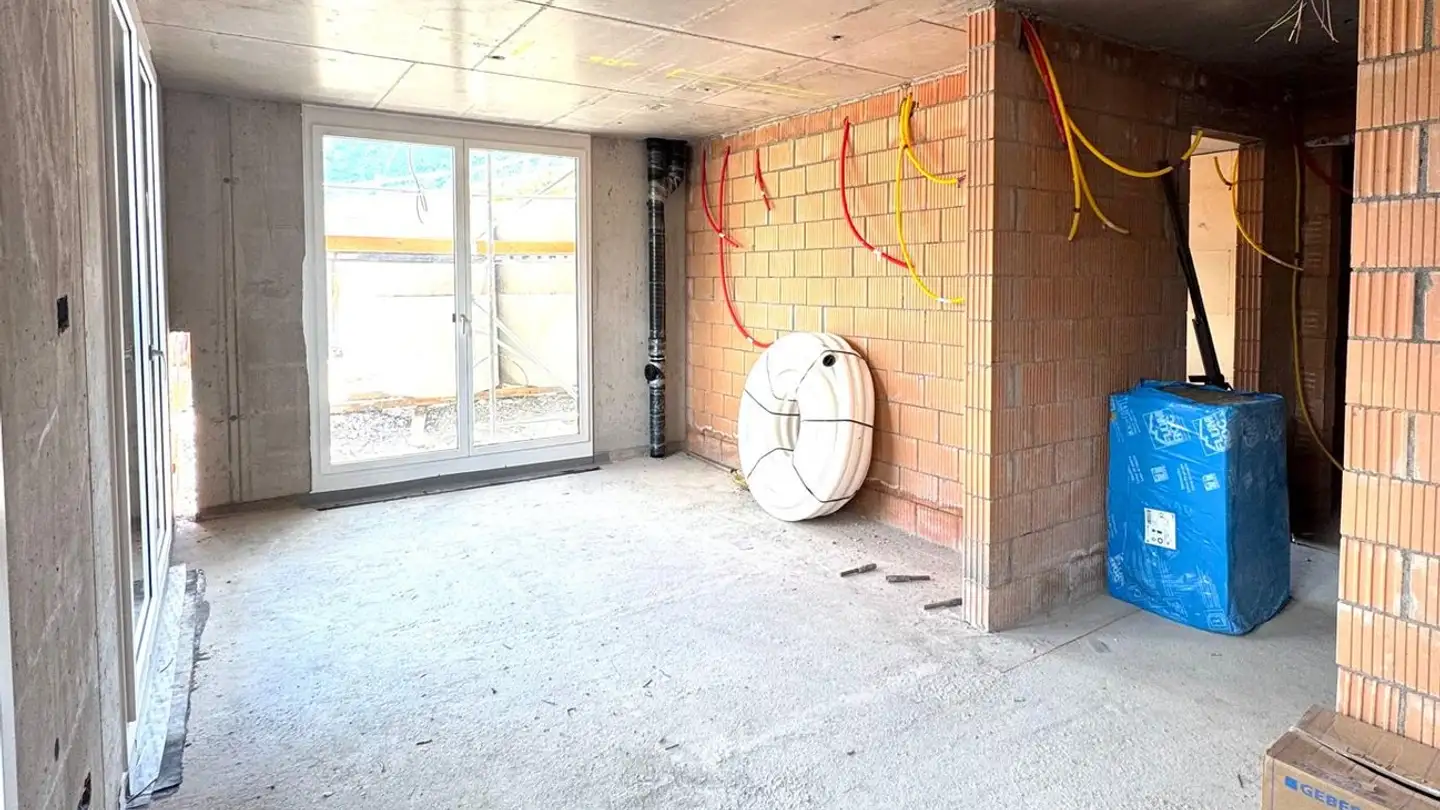 Wohnung mieten - Lehmatt 24, 6375 Beckenried - Foto 4