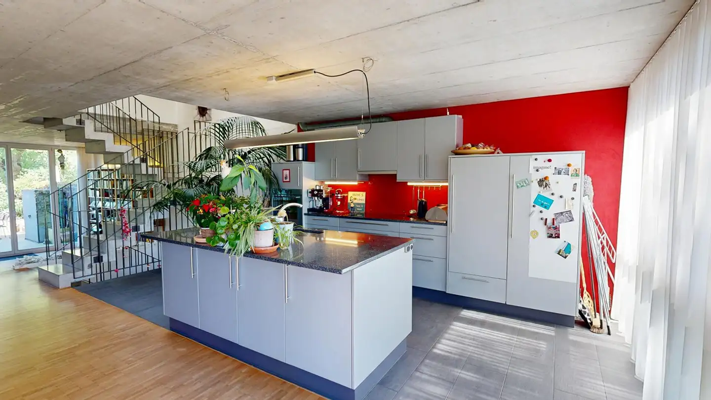 Maison en terrasse à vendre - Säriswilstrasse 3c, 3043 Uettligen - Photo 3