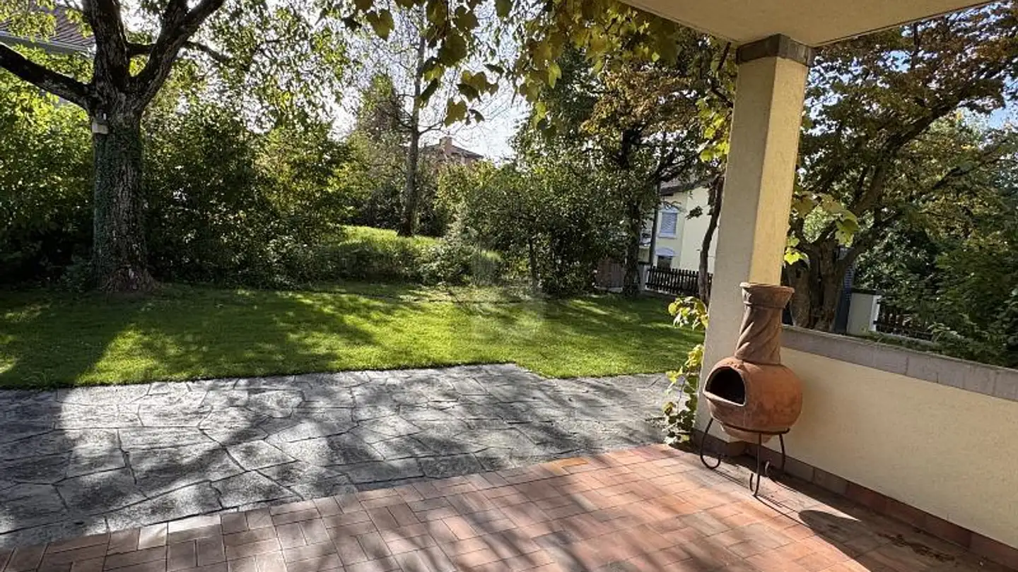 Villa in affitto - 6004 Luzern - Foto 4