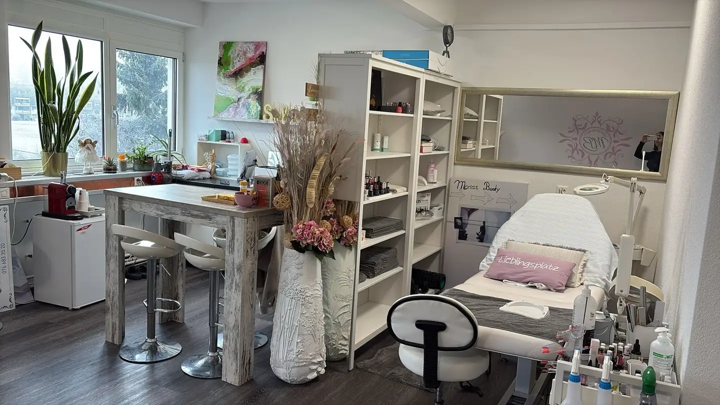 Bürofläche mieten - Länggenstrasse 26, 8184 Bachenbülach - Foto 2