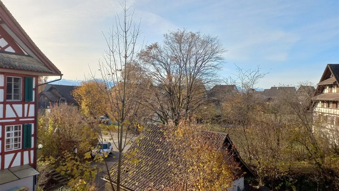 Semi-detached house for sale - Sennengasse 6, 8911 Rifferswil - Photo 2