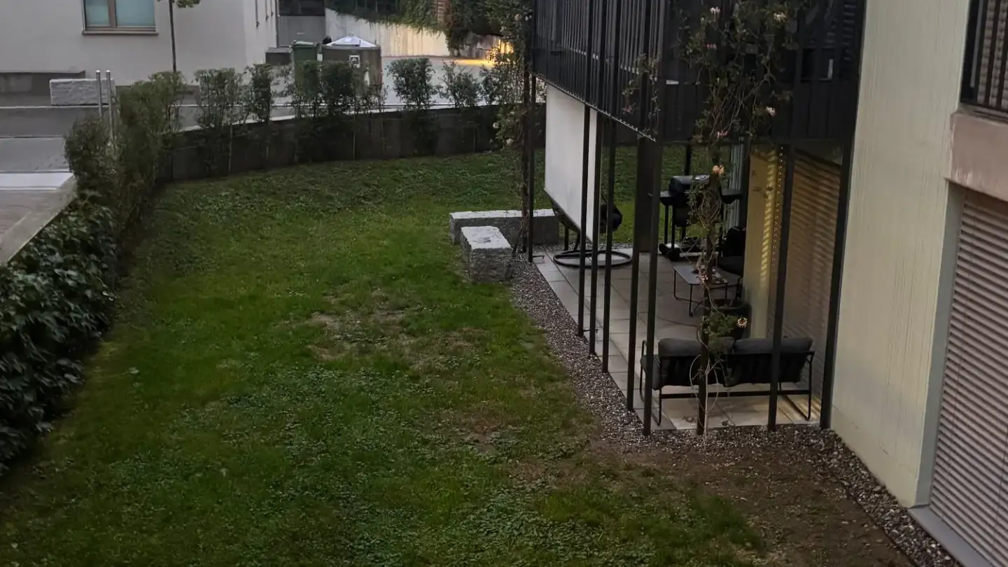 Appartement à louer - Hirschwiese 9, 8730 Uznach - Photo 4