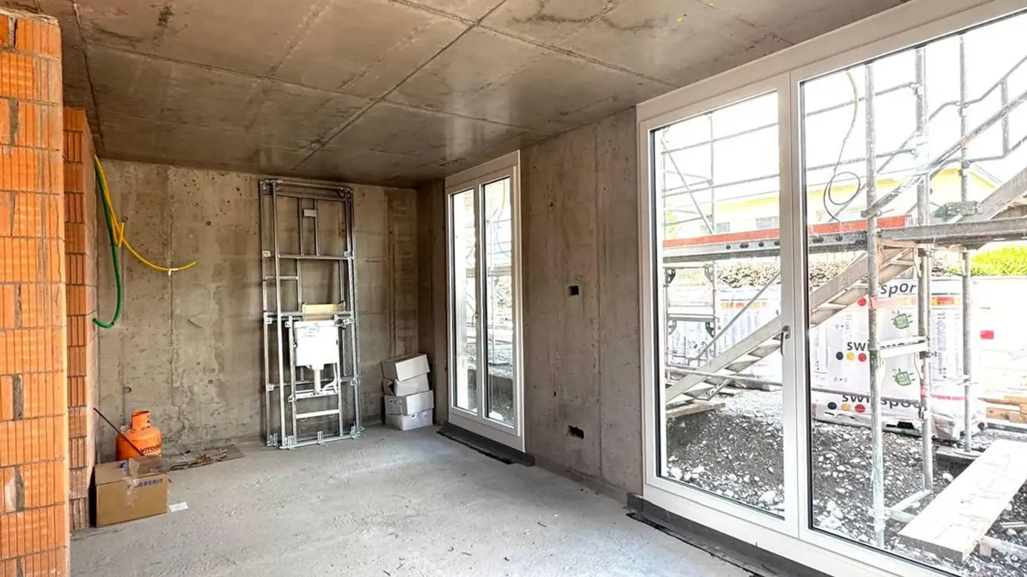 Wohnung mieten - Lehmatt 24, 6375 Beckenried