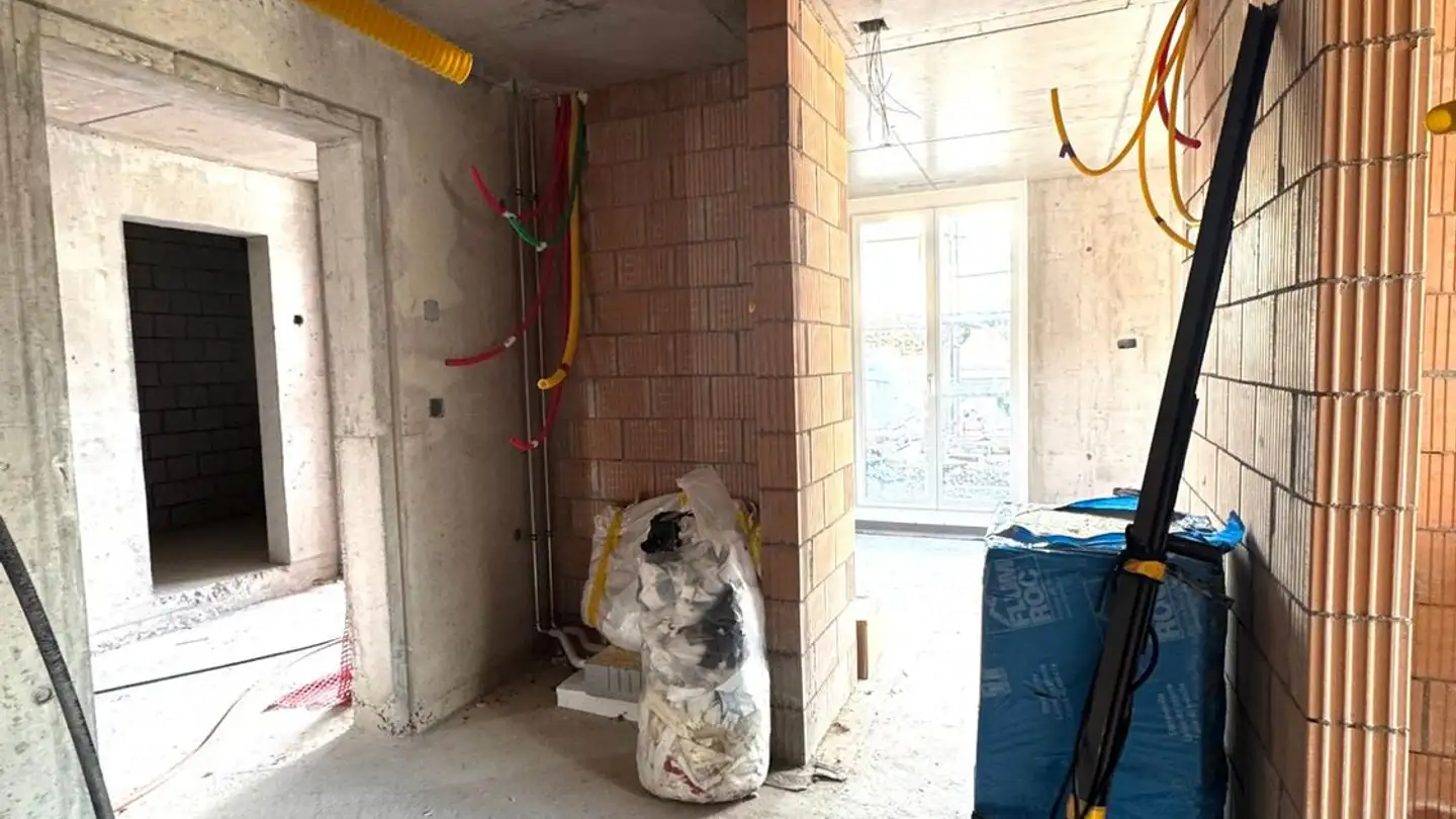 Wohnung mieten - Lehmatt 24, 6375 Beckenried - Foto 3
