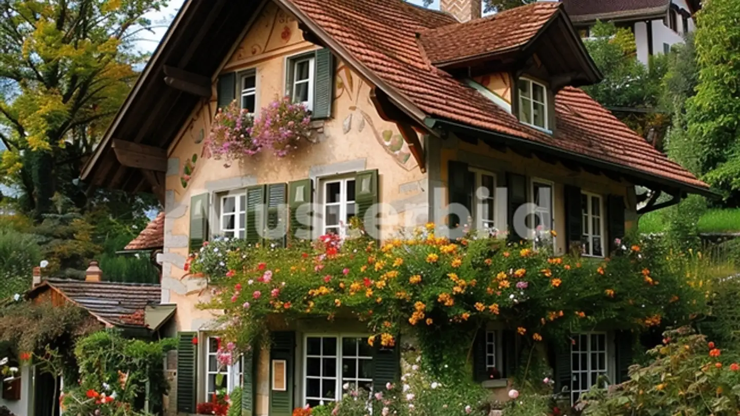 Single house for sale - 8050 Zürich - Photo 2