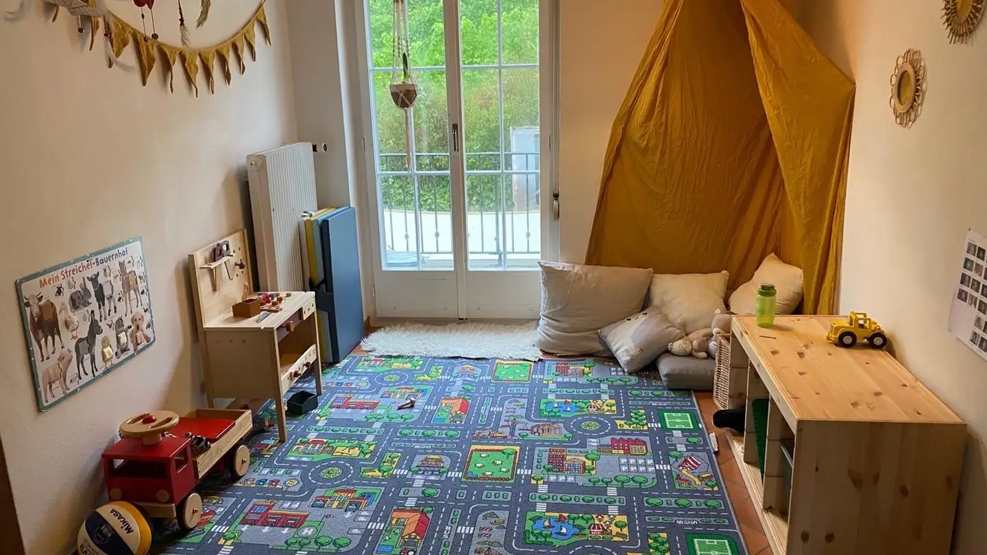 Appartement à louer - 8400 Winterthur